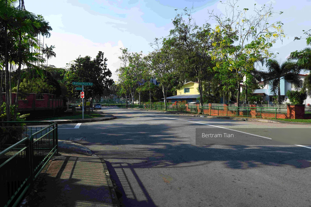 Gallop Villas (D10), Detached #118389792